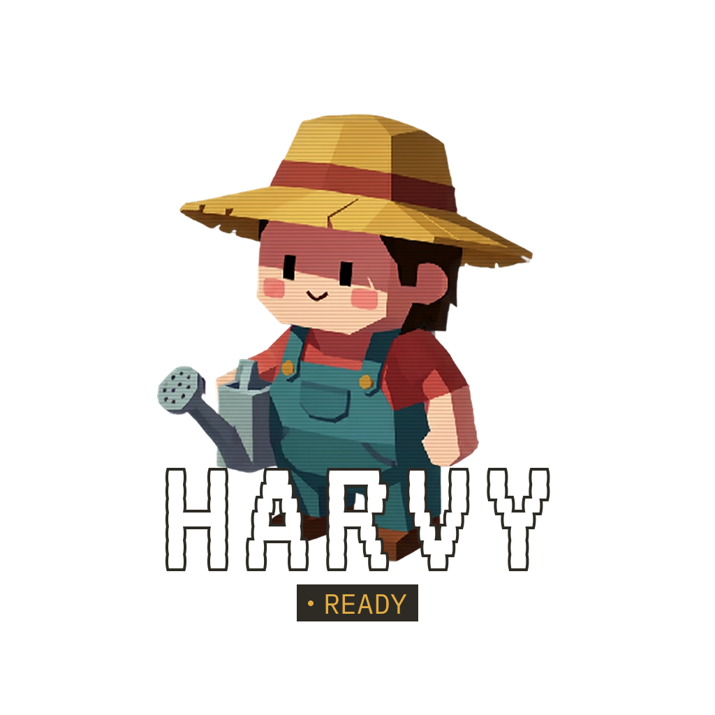 Harvy